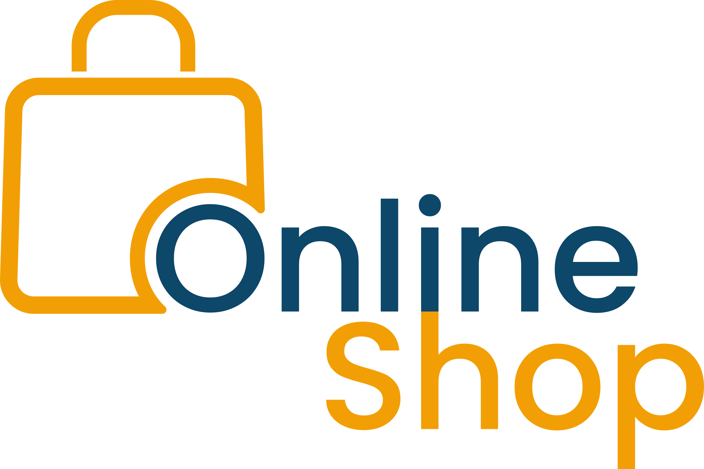 Cosa è Onlineshop